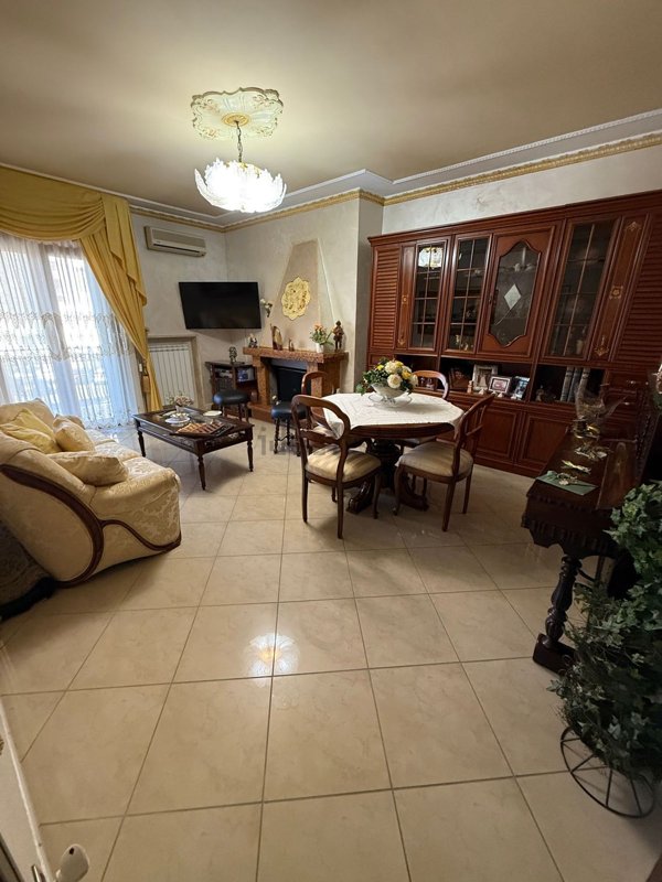 appartamento in vendita a Battipaglia