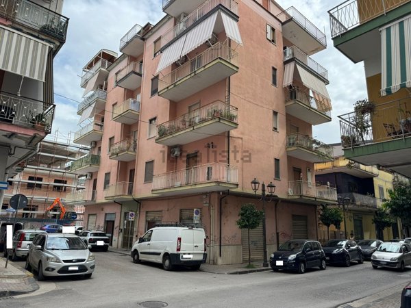 appartamento in vendita a Battipaglia