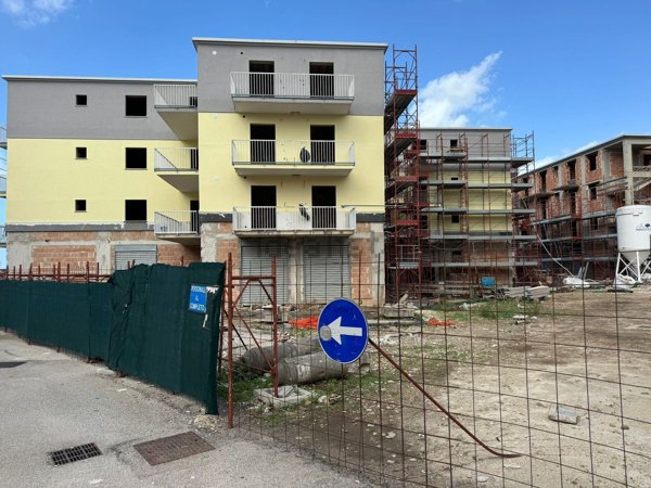 appartamento in vendita a Battipaglia