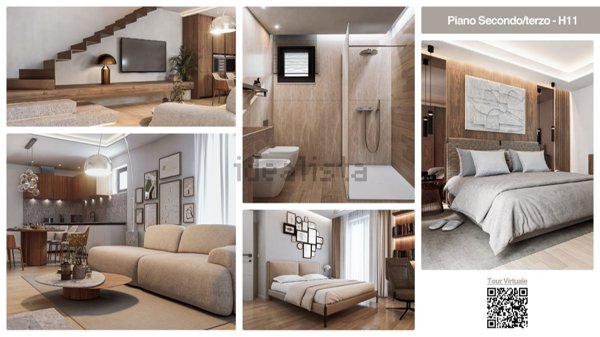 appartamento in vendita a Battipaglia