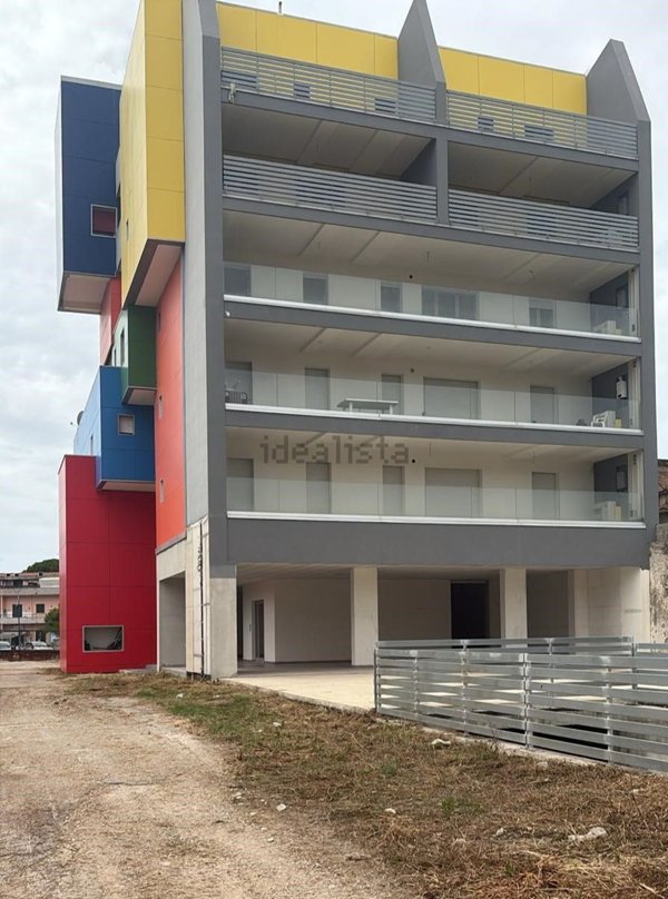 appartamento in vendita a Battipaglia