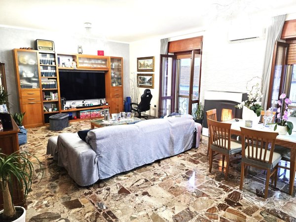 appartamento in vendita a Battipaglia