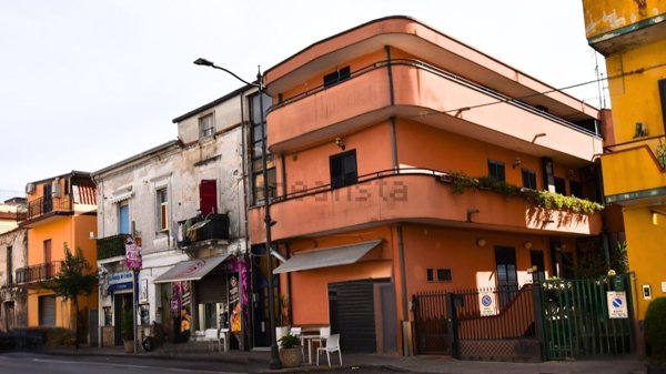 appartamento in vendita a Battipaglia in zona Belvedere