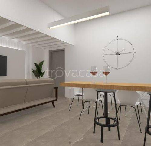 appartamento in vendita a Battipaglia in zona Centro Città