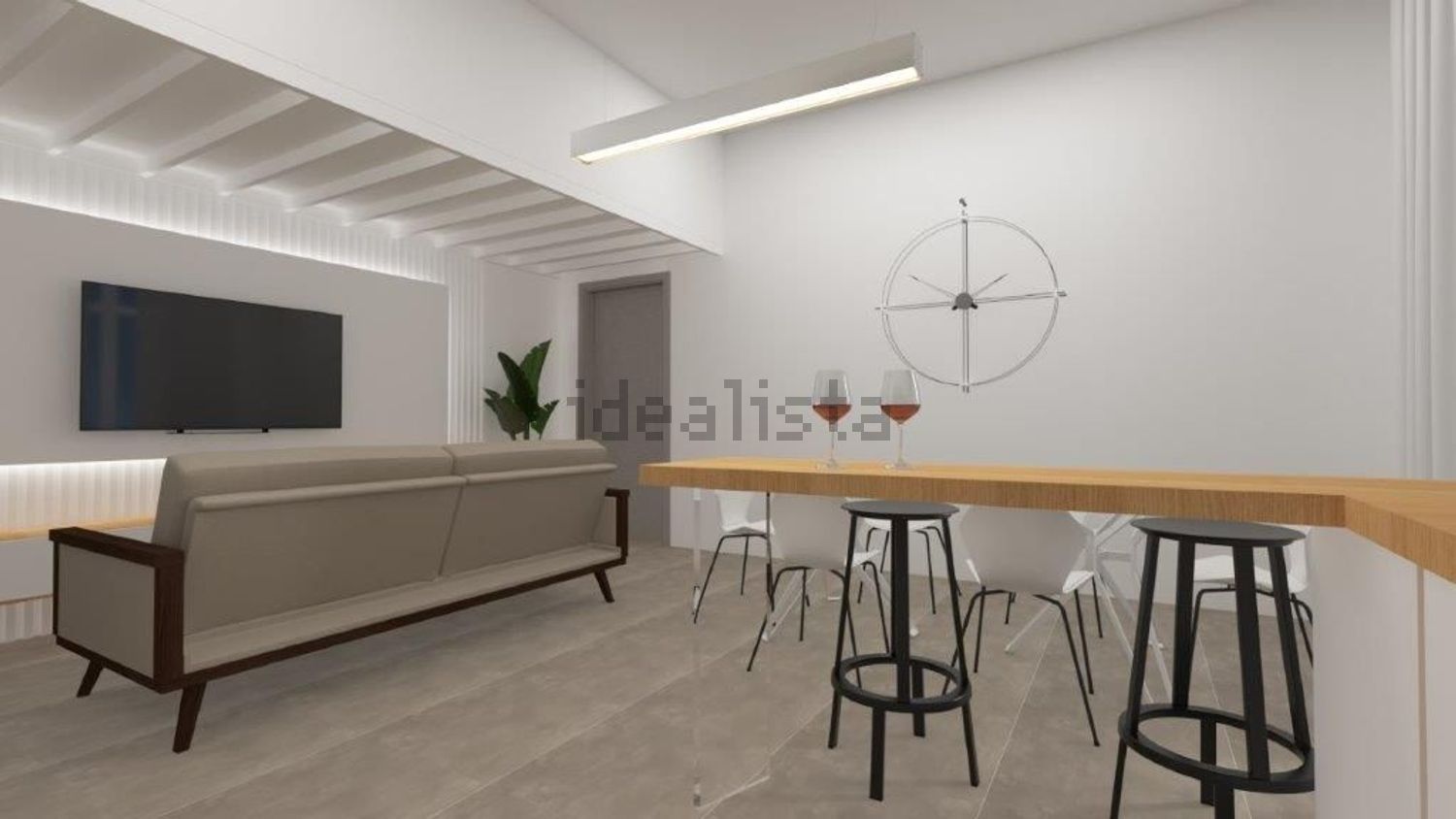 appartamento in vendita a Battipaglia in zona Centro Città