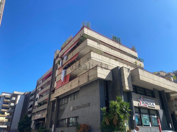 appartamento in vendita a Battipaglia in zona Centro Città