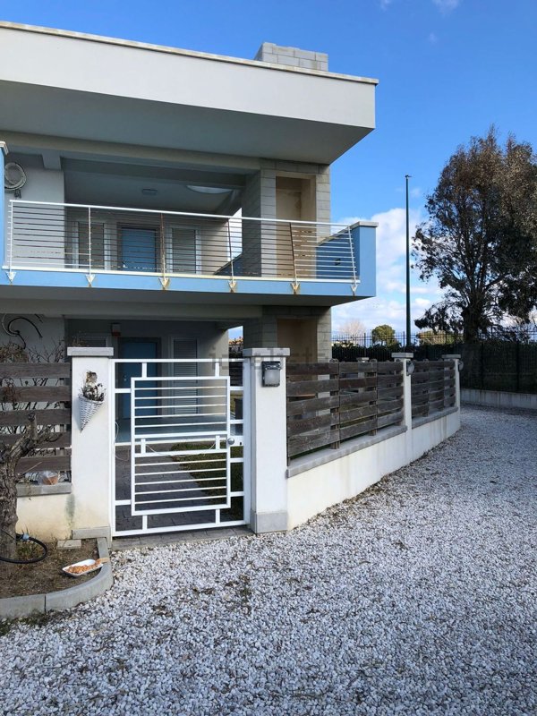 appartamento in vendita a Battipaglia