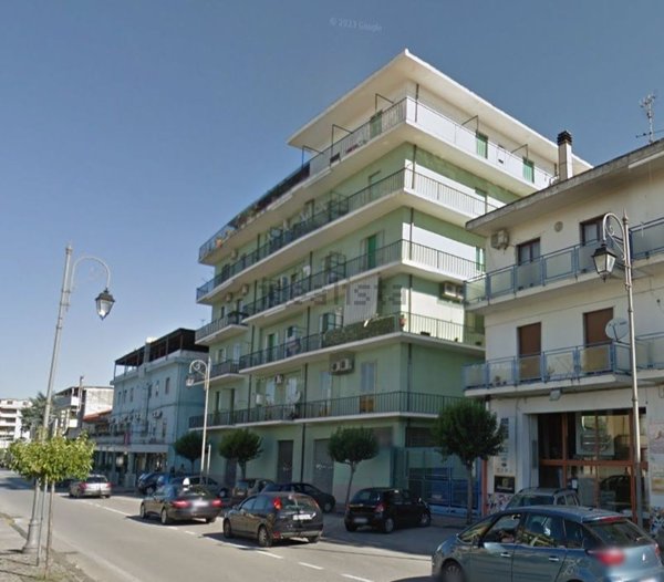 appartamento in vendita a Battipaglia in zona Belvedere