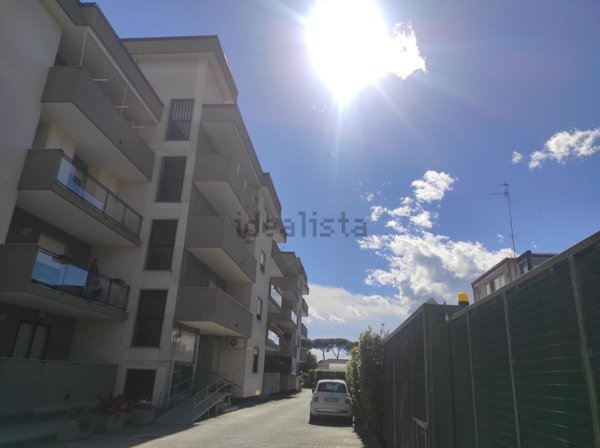 appartamento in vendita a Battipaglia