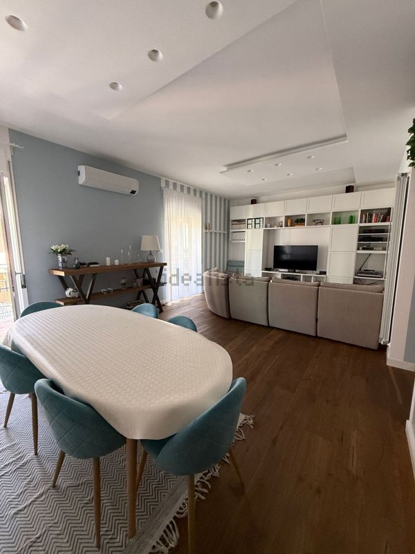 appartamento in vendita a Battipaglia