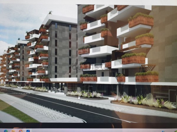 appartamento in vendita a Battipaglia