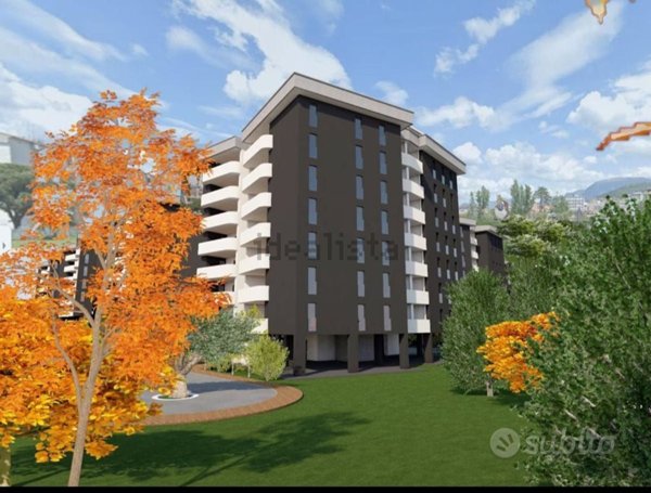 appartamento in vendita a Battipaglia