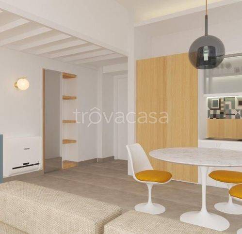 appartamento in vendita a Battipaglia in zona Centro Città