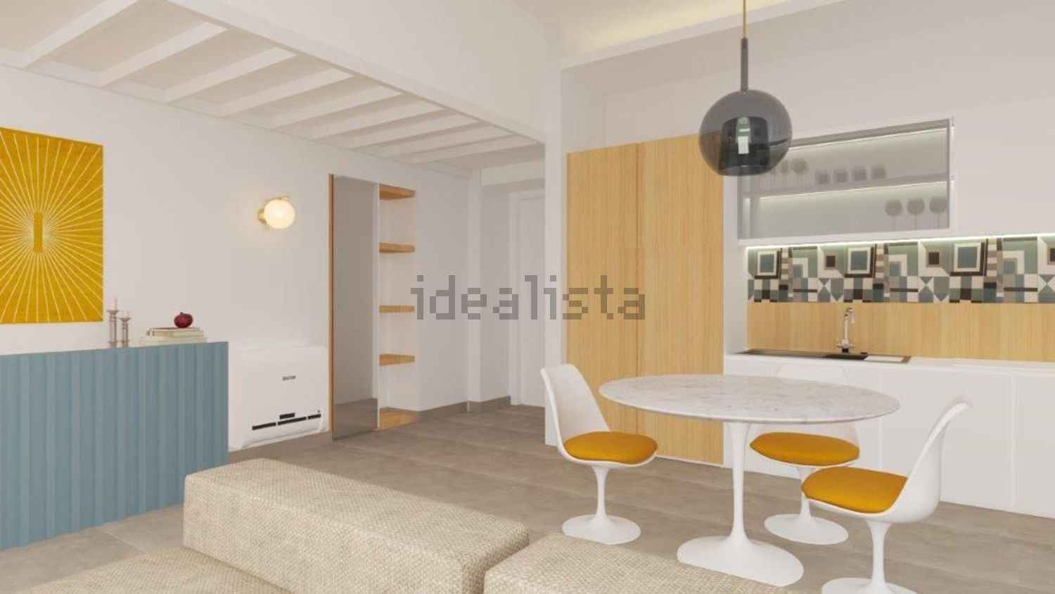 appartamento in vendita a Battipaglia in zona Centro Città