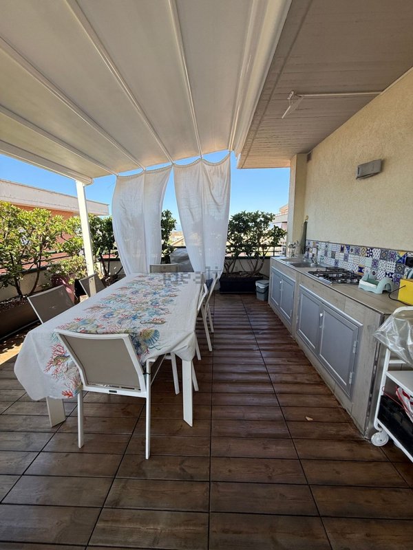 appartamento in vendita a Battipaglia