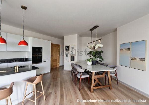 appartamento in vendita a Battipaglia