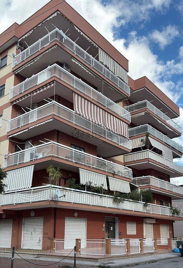 appartamento in vendita a Battipaglia