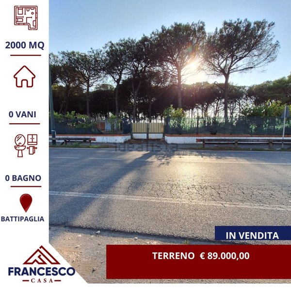 casa indipendente in vendita a Battipaglia