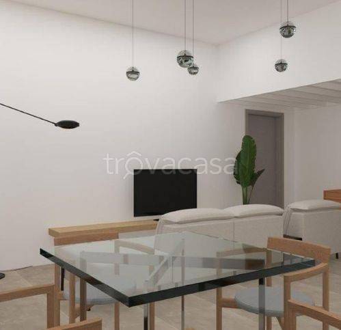 appartamento in vendita a Battipaglia in zona Centro Città