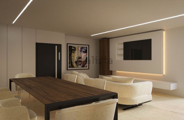 appartamento in vendita a Battipaglia