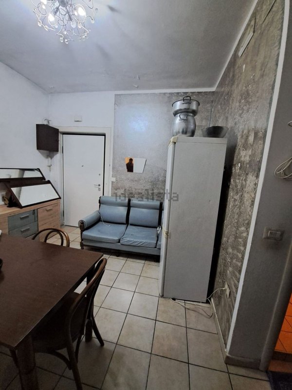 appartamento in vendita a Battipaglia