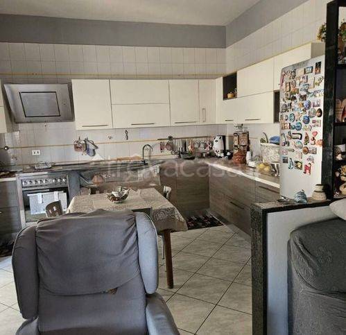 appartamento in vendita a Battipaglia