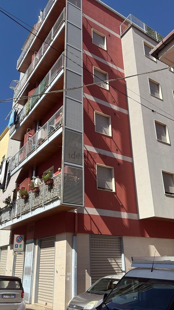 appartamento in vendita a Battipaglia in zona Centro Città
