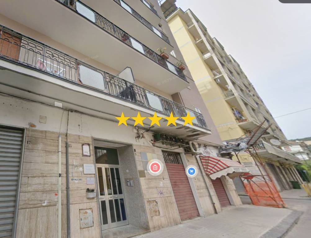 appartamento in vendita a Battipaglia