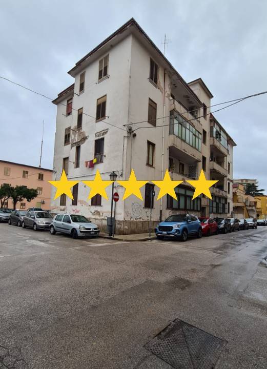 appartamento in vendita a Battipaglia