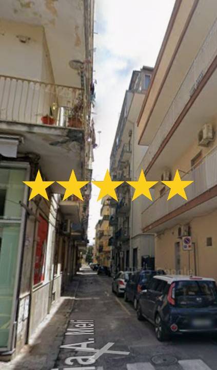 appartamento in vendita a Battipaglia