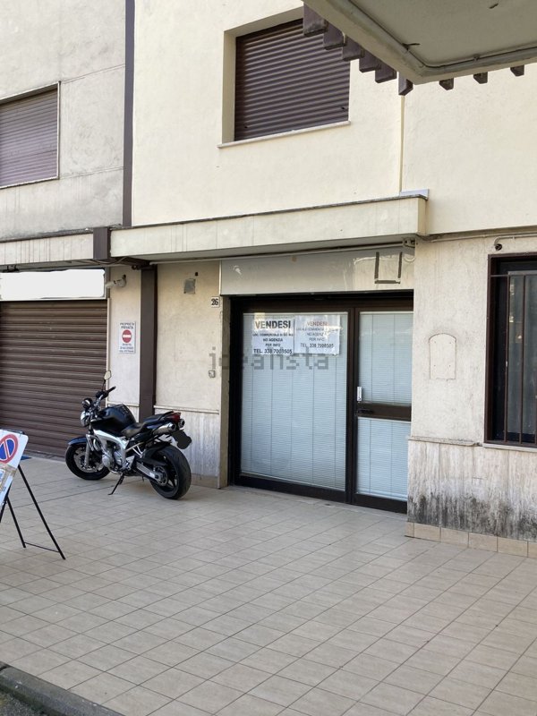 ufficio in vendita a Battipaglia