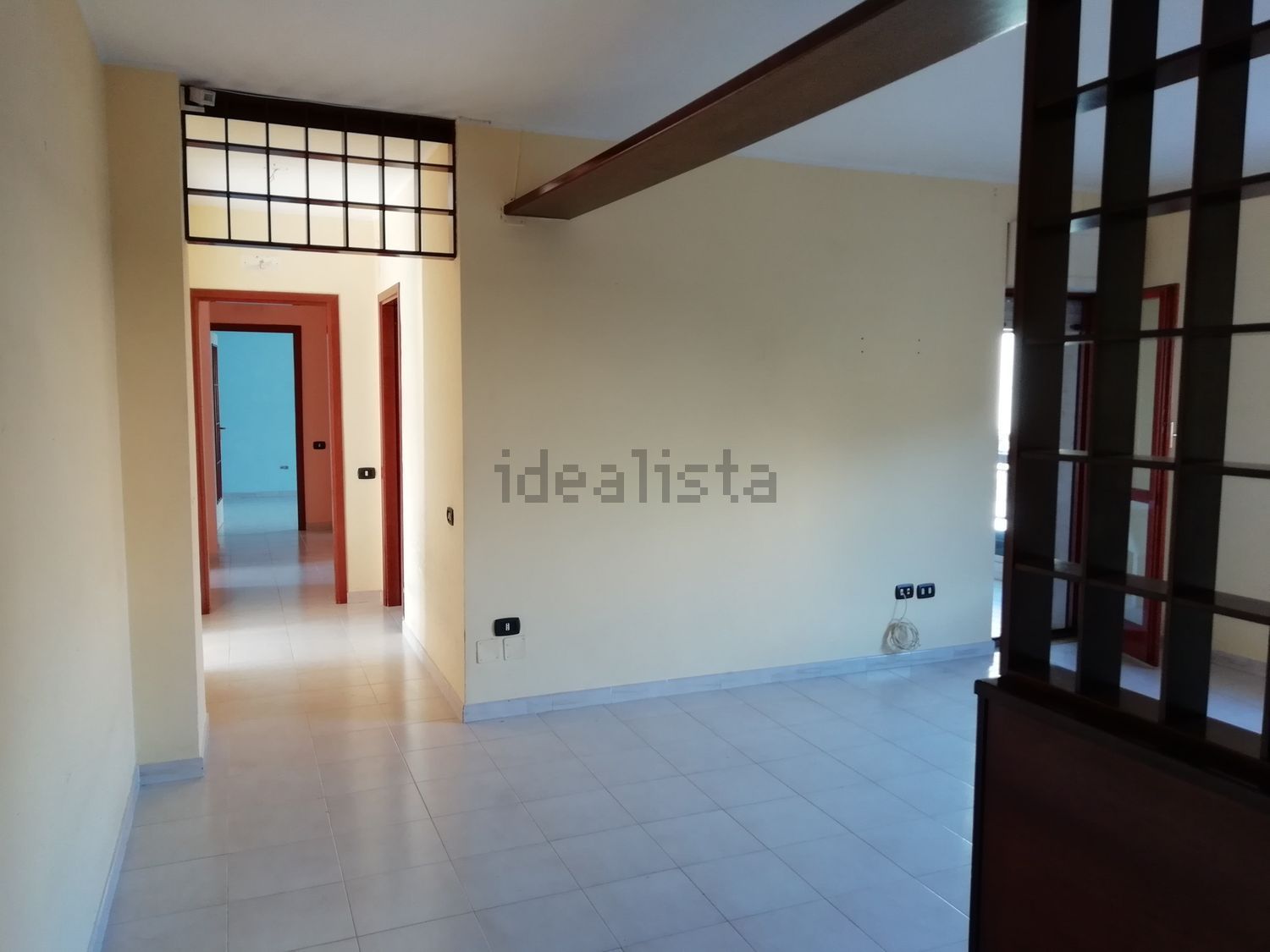 appartamento in vendita a Battipaglia