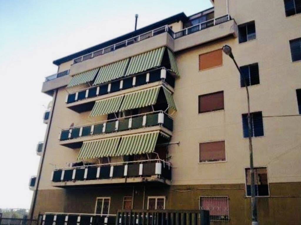 appartamento in vendita a Battipaglia
