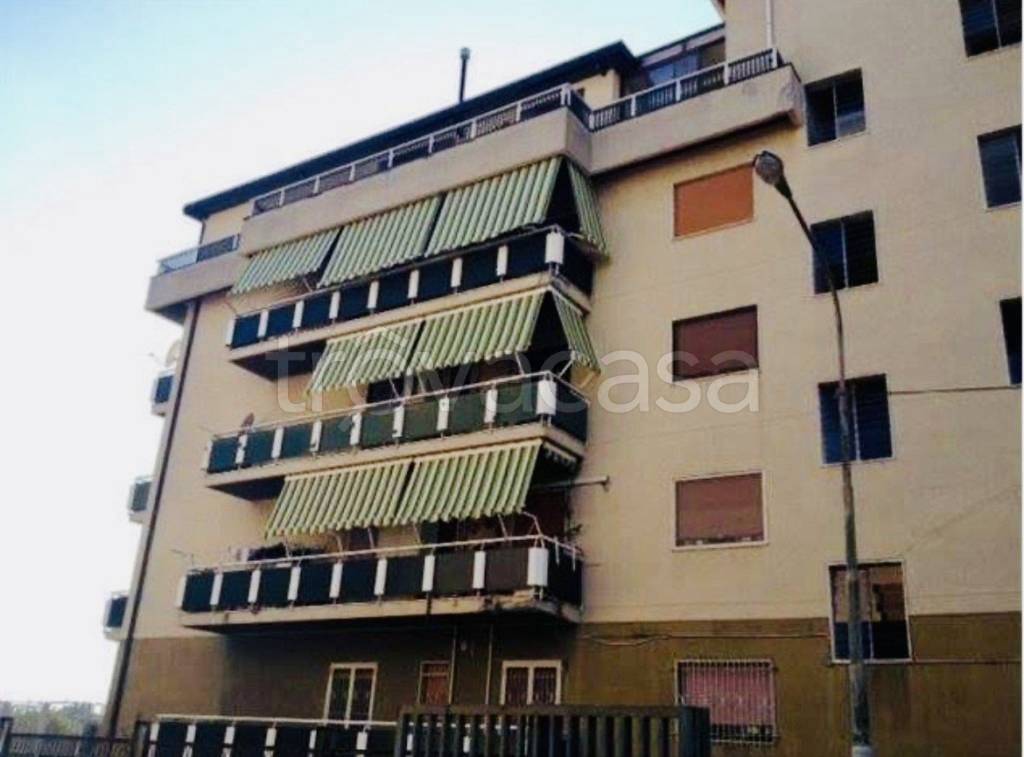 appartamento in vendita a Battipaglia