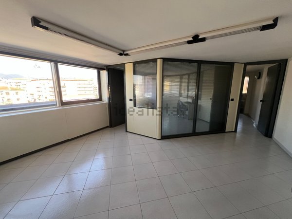 ufficio in vendita a Battipaglia