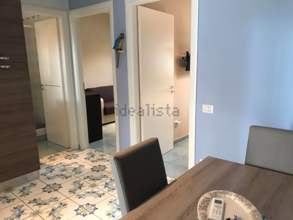 appartamento in vendita a Battipaglia in zona Lido Lago