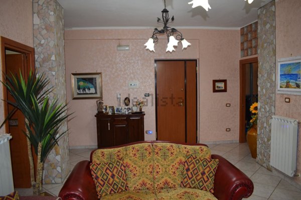 appartamento in vendita a Battipaglia