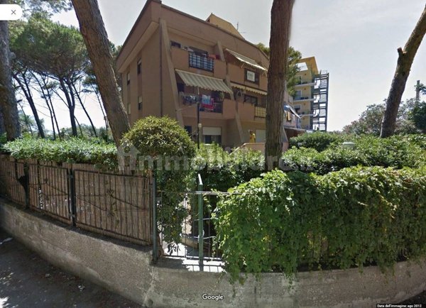 appartamento in vendita a Battipaglia in zona Lido Lago