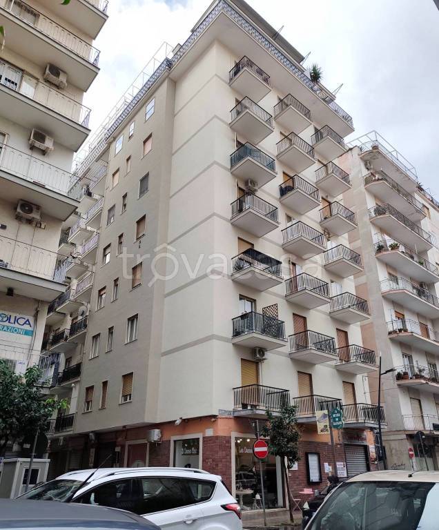 appartamento in vendita a Battipaglia