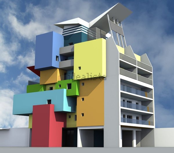 appartamento in vendita a Battipaglia