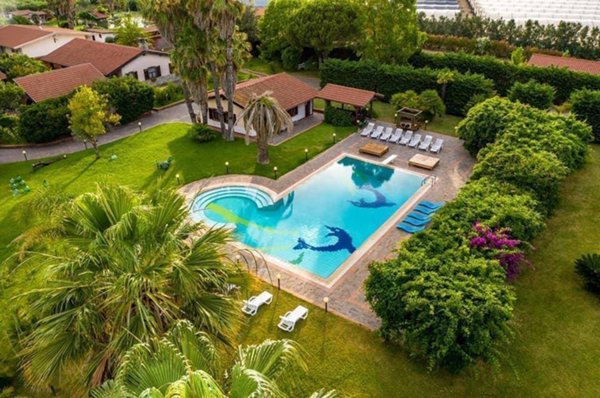 casa indipendente in vendita a Battipaglia