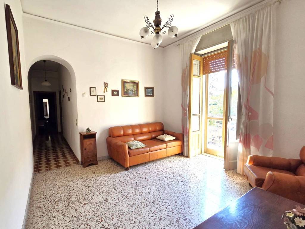 appartamento in vendita a Battipaglia in zona Turco