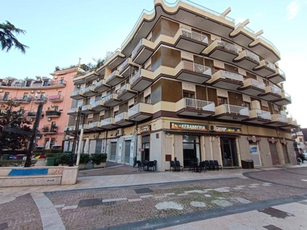 appartamento in vendita a Battipaglia