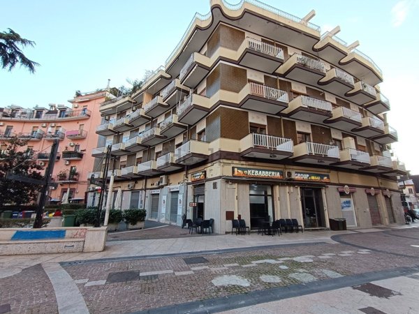 appartamento in vendita a Battipaglia