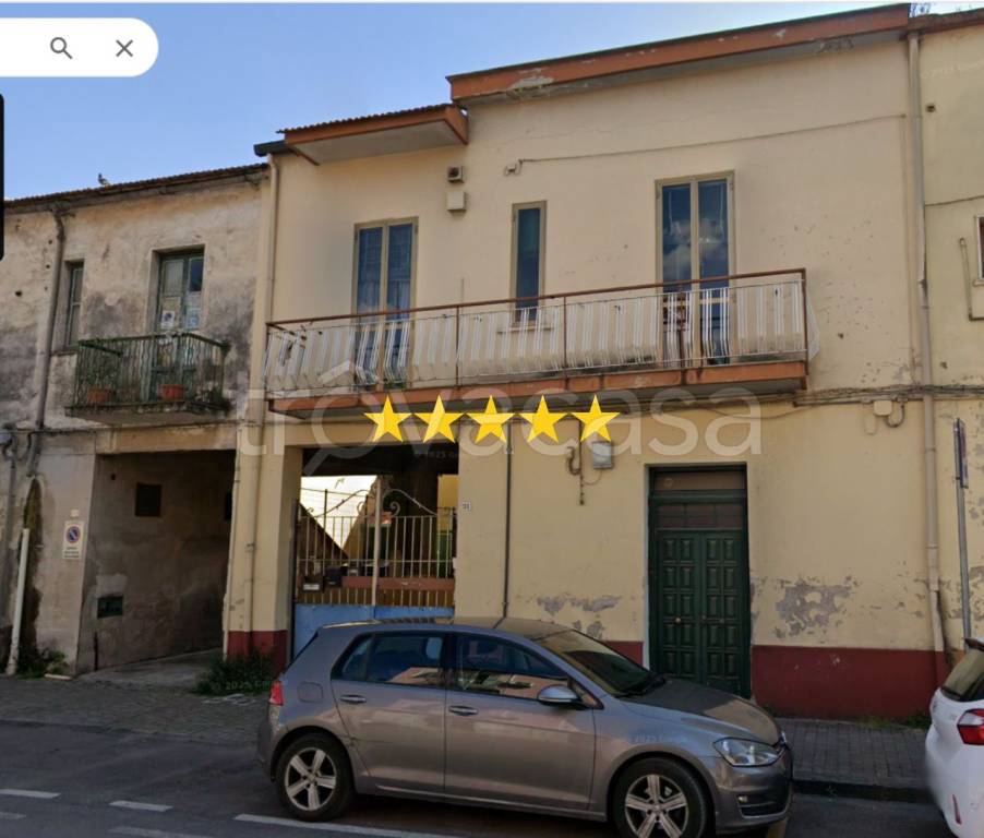 appartamento in vendita a Battipaglia in zona Belvedere