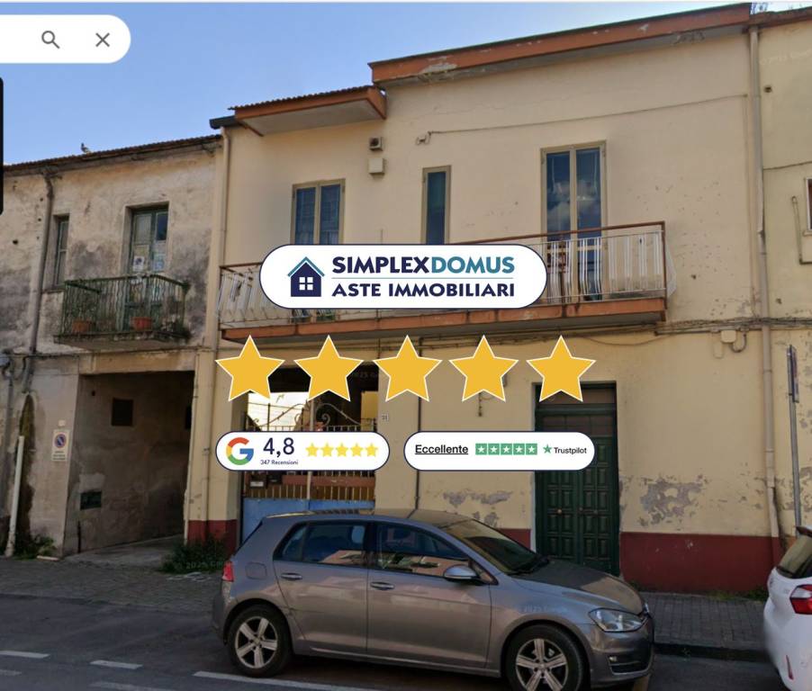 appartamento in vendita a Battipaglia in zona Belvedere