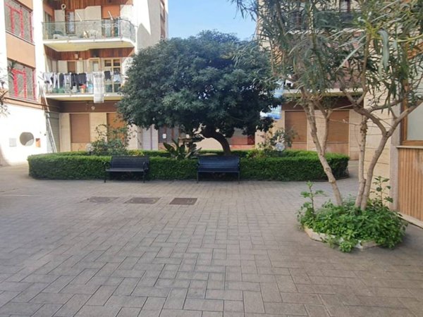 appartamento in vendita a Battipaglia in zona Centro Città
