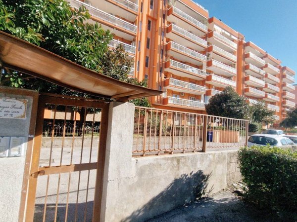 appartamento in vendita a Battipaglia