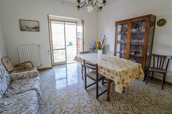 appartamento in vendita a Battipaglia