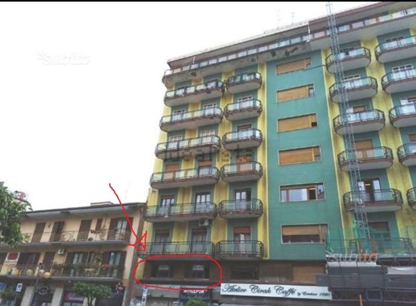 appartamento in vendita a Battipaglia in zona Centro Città